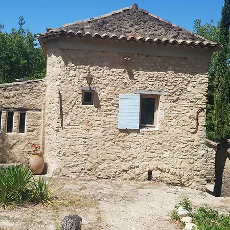 Domaine De La Santonne 2* Apt