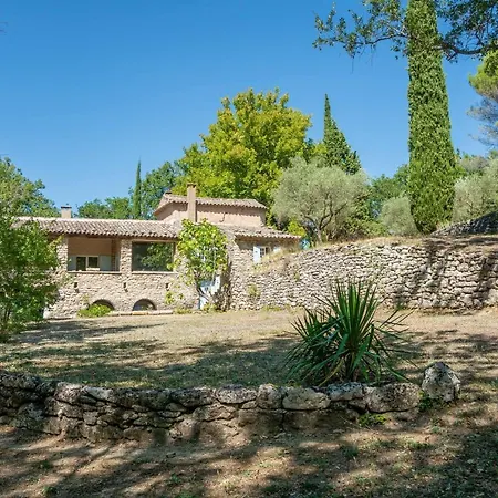 Domaine De La Santonne Bed & Breakfast Apt