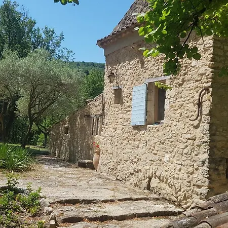 Domaine De La Santonne Oda ve Kahvaltı Apt