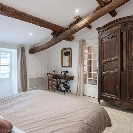 Domaine De La Santonne 2* Apt