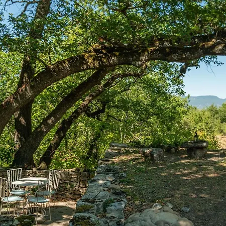 Bed & Breakfast Domaine De La Santonne 2*