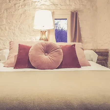 Bed & Breakfast Domaine De La Santonne 2*