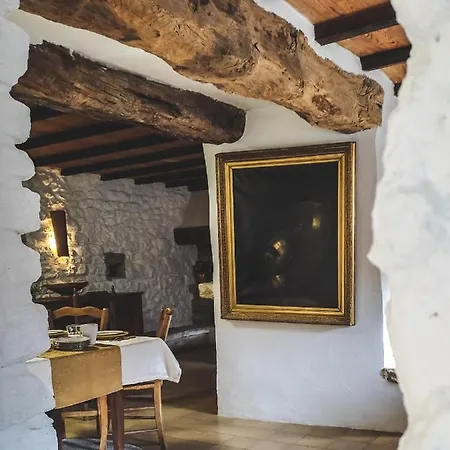 Bed & Breakfast Domaine De La Santonne Apt