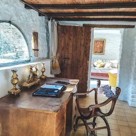 Bed & Breakfast Domaine De La Santonne